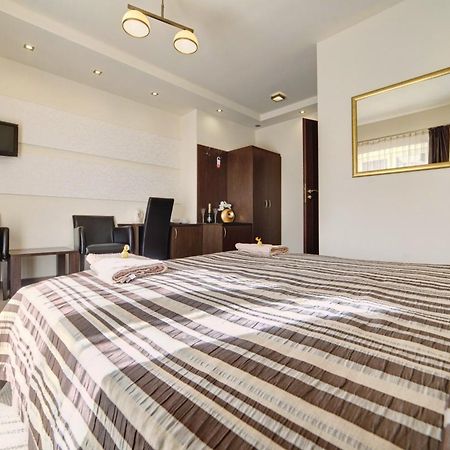 Hotel Orlik Криница-Здруй Екстериор снимка
