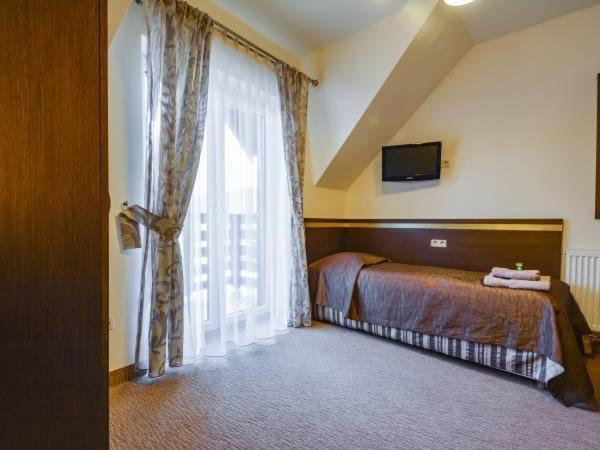 Hotel Orlik Криница-Здруй Екстериор снимка