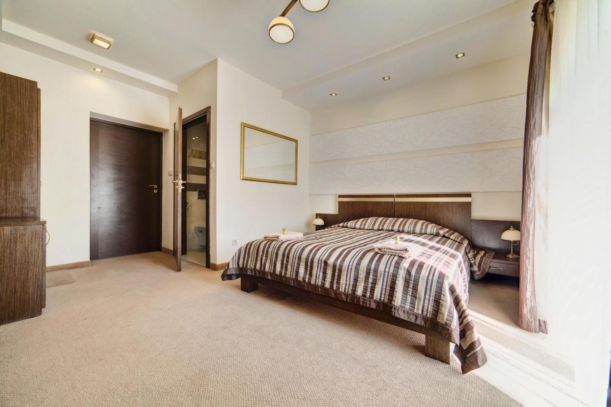 Hotel Orlik Криница-Здруй Екстериор снимка
