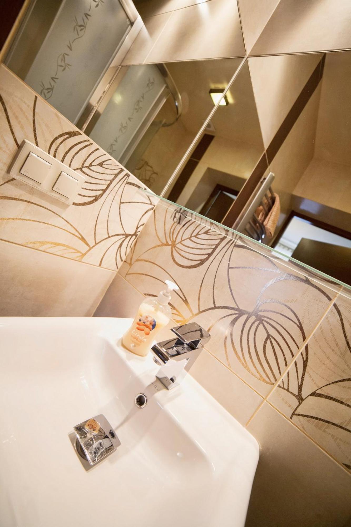 Hotel Orlik Криница-Здруй Екстериор снимка