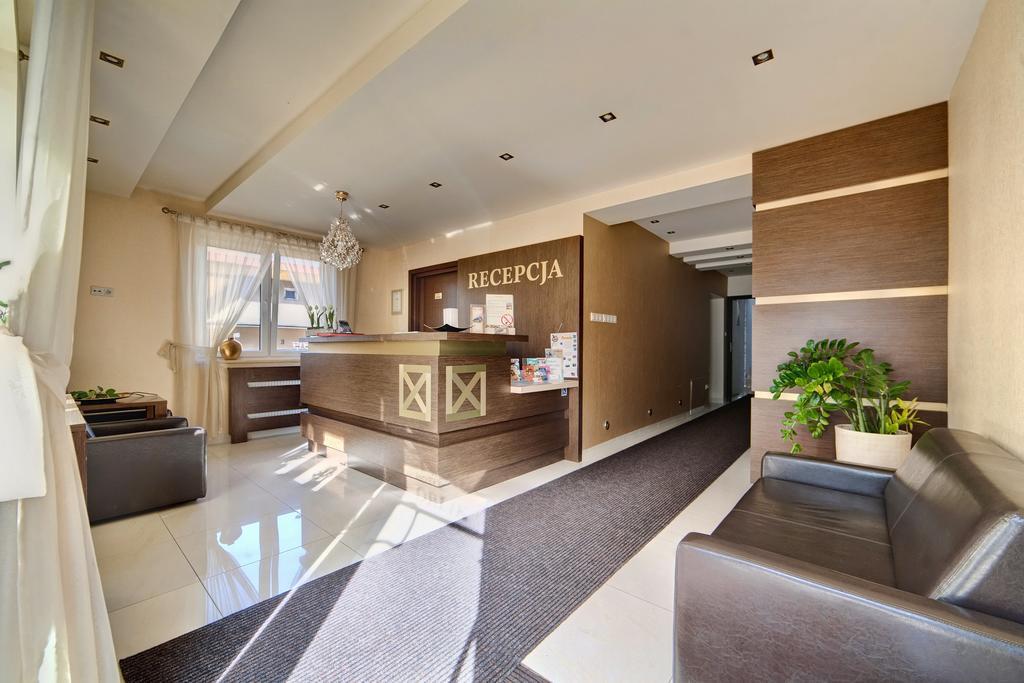 Hotel Orlik Криница-Здруй Екстериор снимка