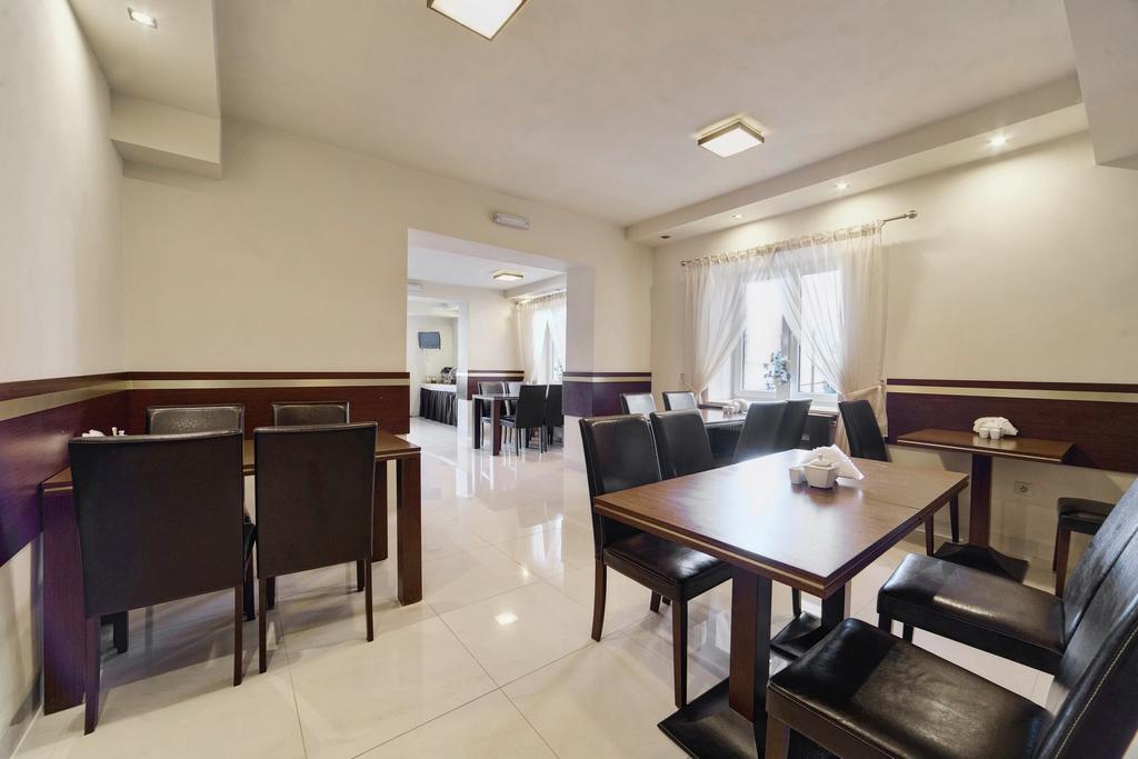 Hotel Orlik Криница-Здруй Екстериор снимка