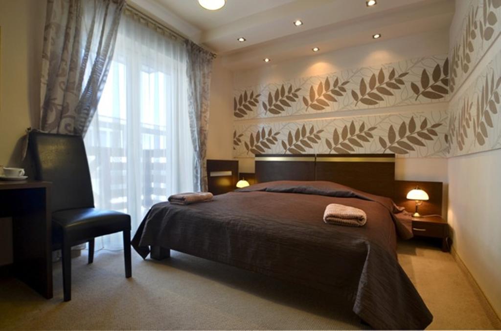 Hotel Orlik Криница-Здруй Стая снимка